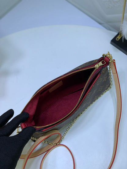 Fashion Lu-Vi bags - 3572