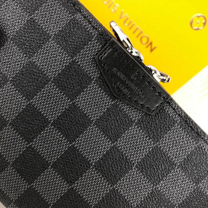 Fashion Lu-Vi bags - 3923