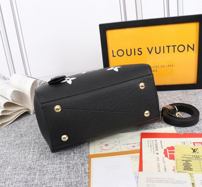 Fashion Lu-Vi bags - 3830