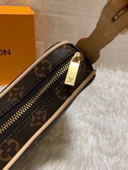 Fashion Lu-Vi bags - 3900