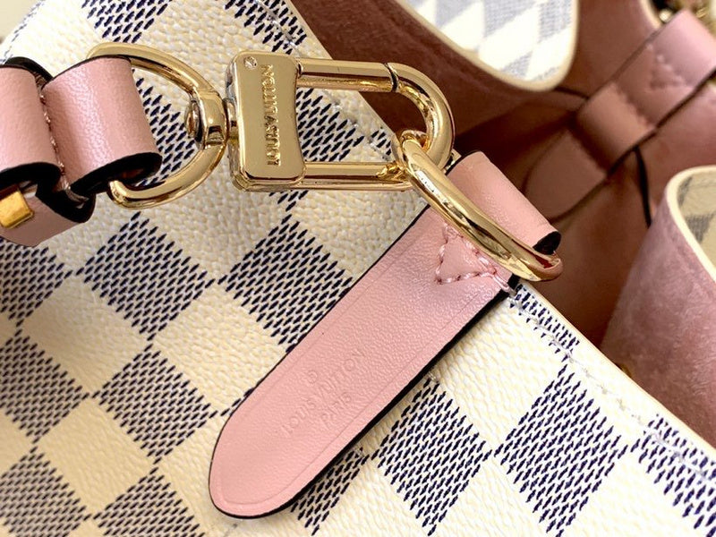 Fashion Lu-Vi bags - 3797