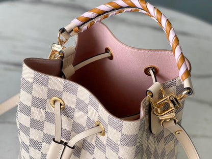 Fashion Lu-Vi bags - 5144