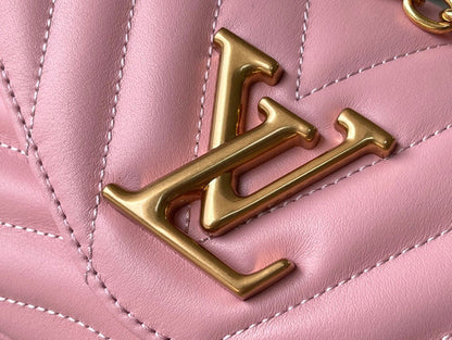 Fashion Lu-Vi bags - 4785