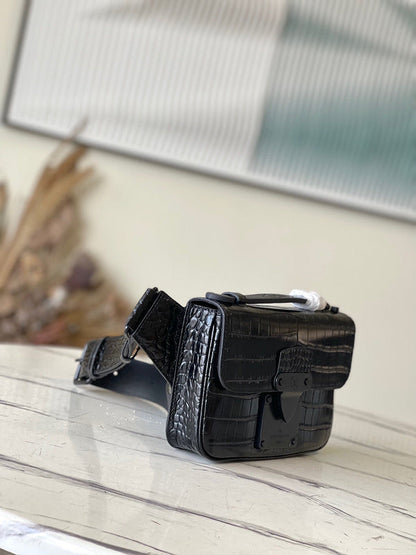 Fashion Lu-Vi bags - 4274