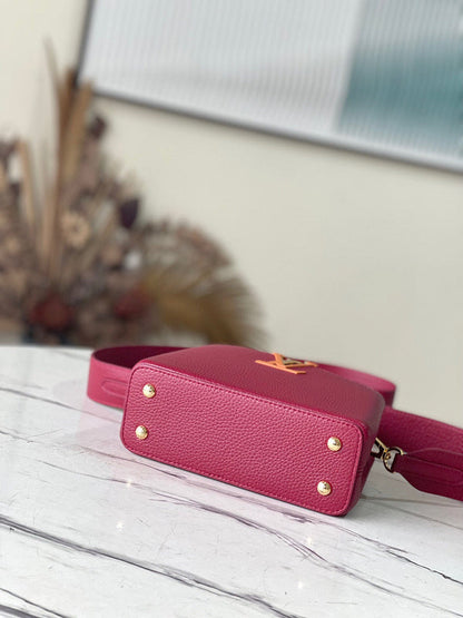 Fashion Lu-Vi bags - 4536
