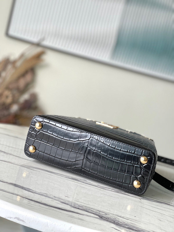 Fashion Lu-Vi bags - 4163