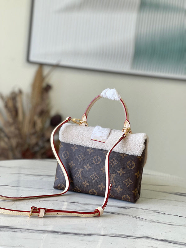 Fashion Lu-Vi bags - 4620