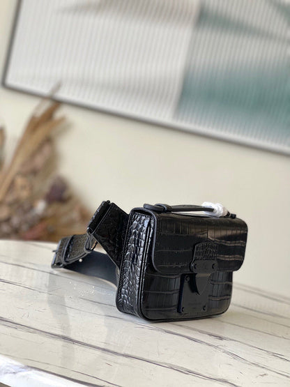Fashion Lu-Vi bags - 4287