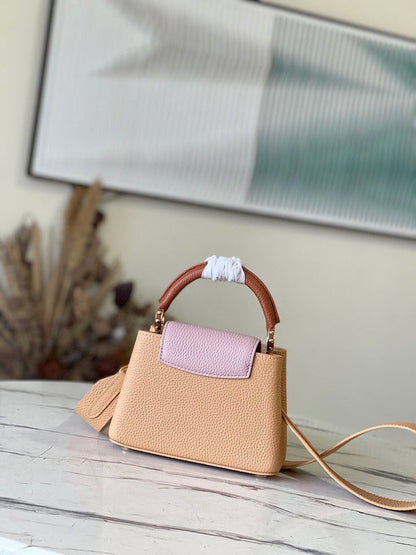 Fashion Lu-Vi bags - 4597