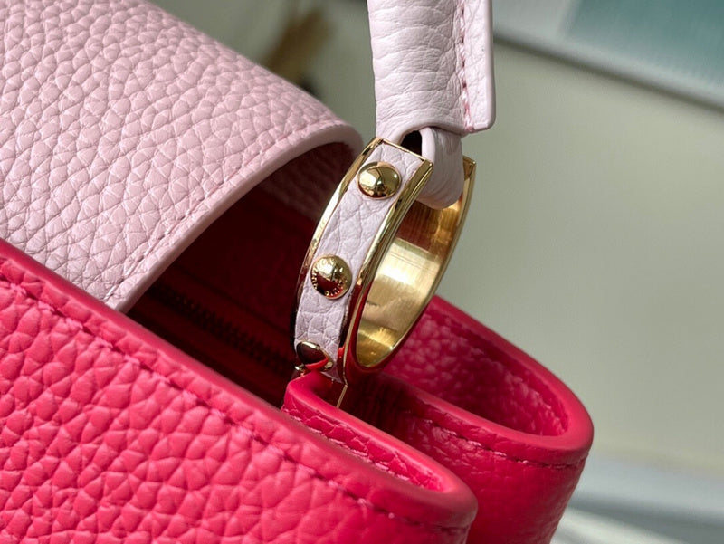 Fashion Lu-Vi bags - 4651