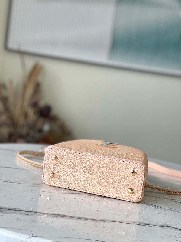 Fashion Lu-Vi bags - 4862