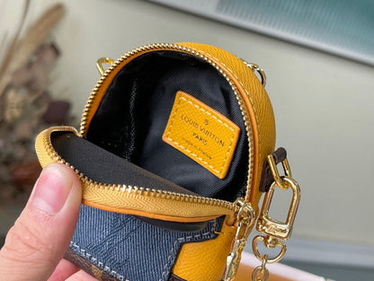 Fashion Lu-Vi bags - 5070