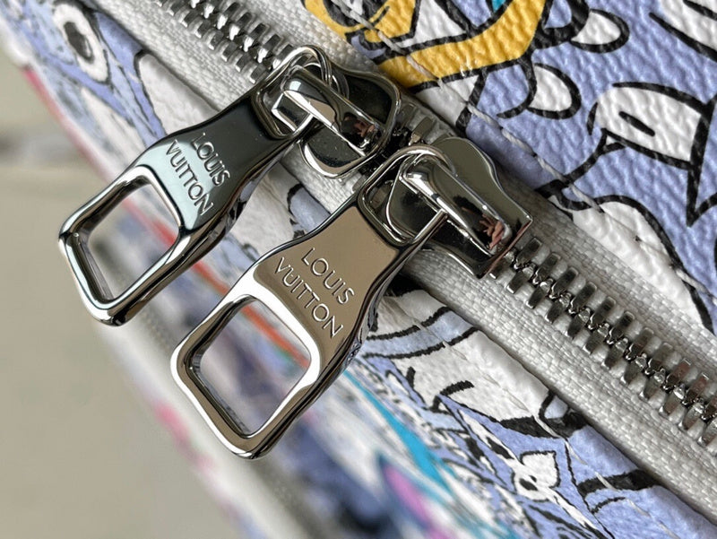 Fashion Lu-Vi bags - 4478