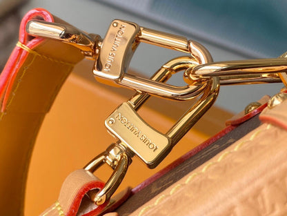 Fashion Lu-Vi bags - 4063