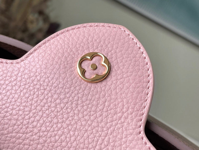 Fashion Lu-Vi bags - 4218
