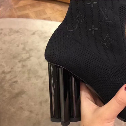New Arrival  LUV BOOTS 020