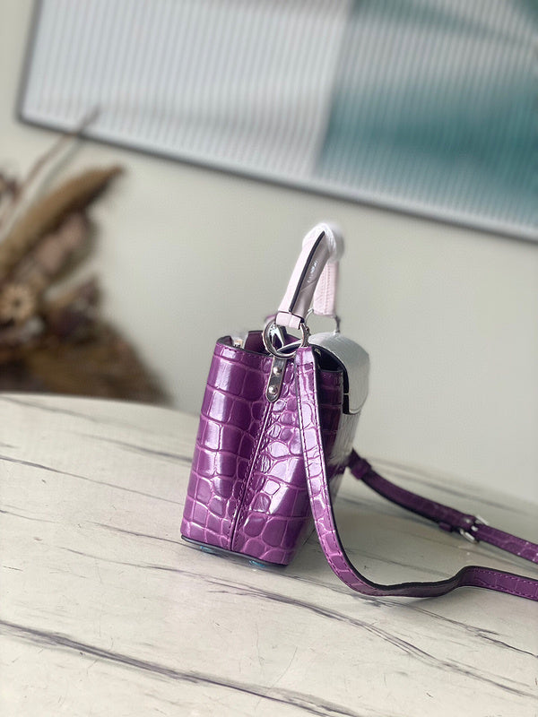 Fashion Lu-Vi bags - 3977