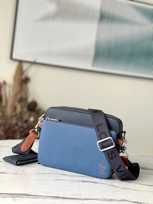 Fashion Lu-Vi bags - 4621