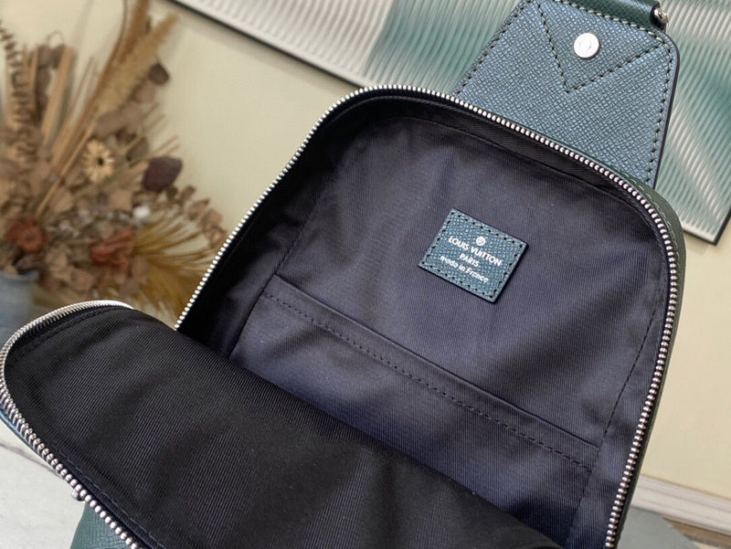 Fashion Lu-Vi bags - 4402