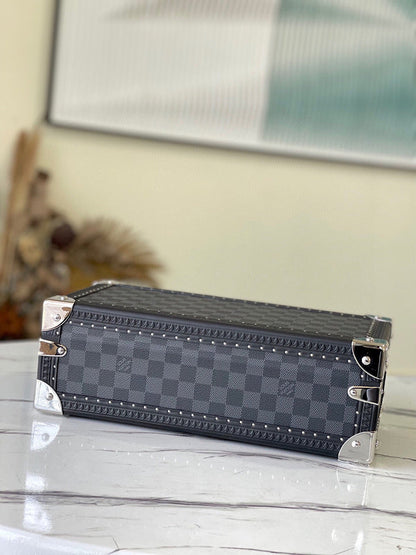 Fashion Lu-Vi bags - 4151