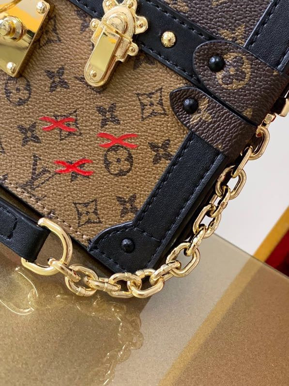 Fashion Lu-Vi bags - 3625