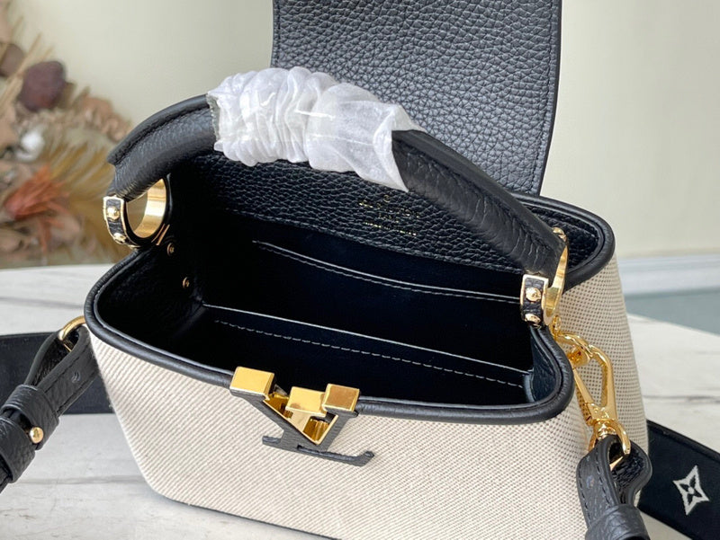 Fashion Lu-Vi bags - 5011