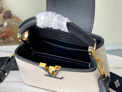 Fashion Lu-Vi bags - 5011