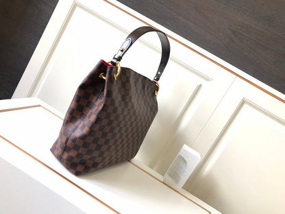 Fashion Lu-Vi bags - 3948