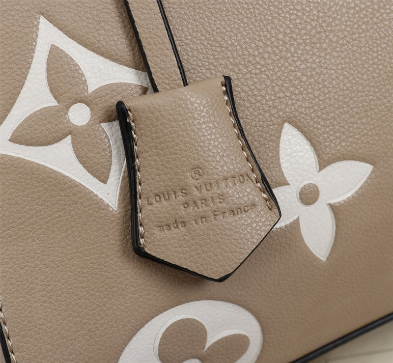 Fashion Lu-Vi bags - 3889