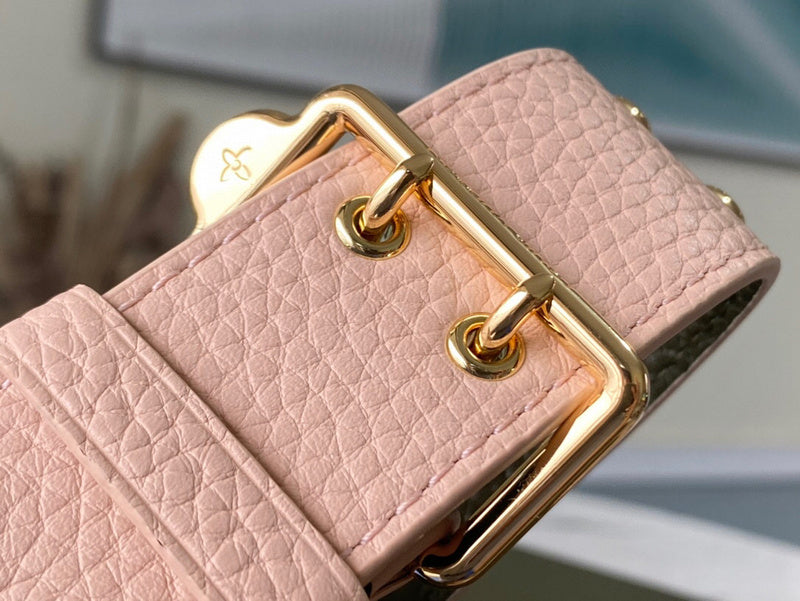 Fashion Lu-Vi bags - 5123