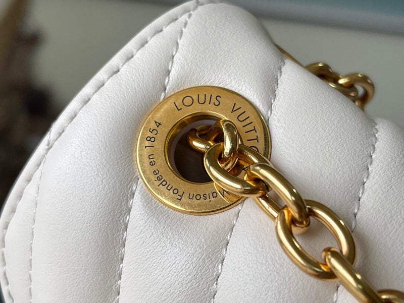 Fashion Lu-Vi bags - 4774