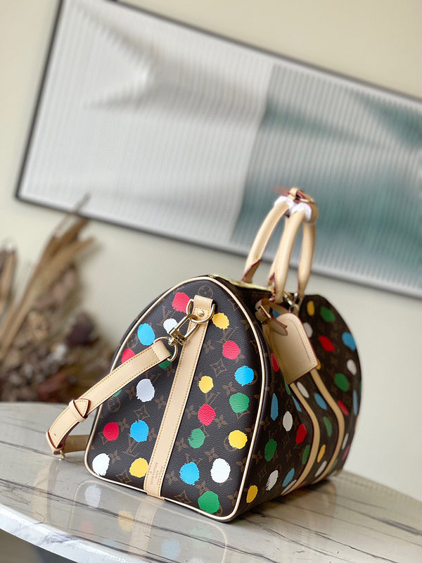 Fashion Lu-Vi bags - 4285