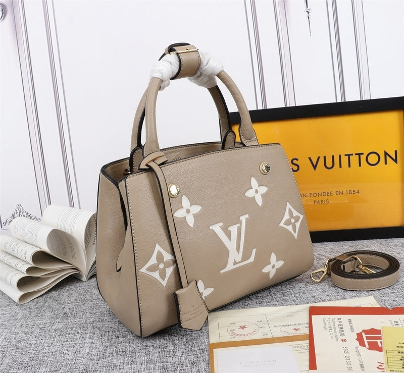 Fashion Lu-Vi bags - 3867