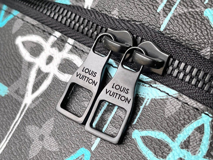Fashion Lu-Vi bags - 4435