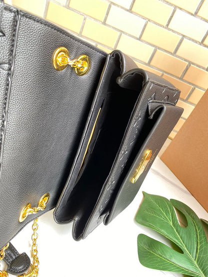 Fashion Lu-Vi bags - 3788