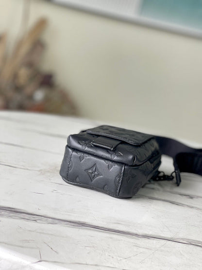 Fashion Lu-Vi bags - 5065