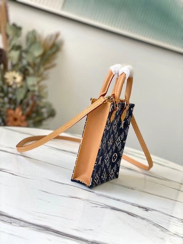 Fashion Lu-Vi bags - 3937