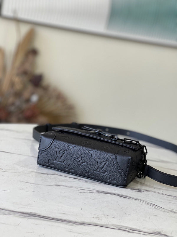Fashion Lu-Vi bags - 4714