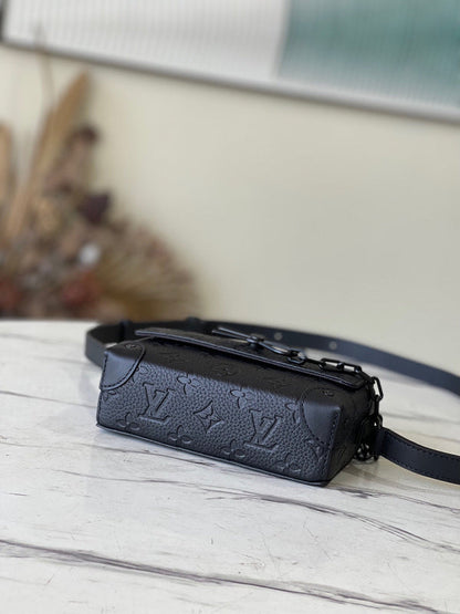 Fashion Lu-Vi bags - 4714
