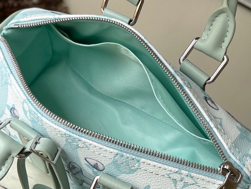 Fashion Lu-Vi bags - 4038