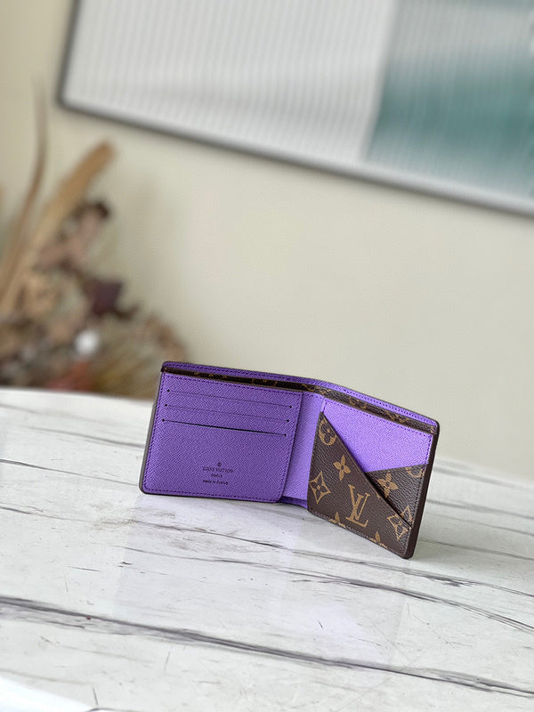 Fashion Lu-Vi bags - 4823