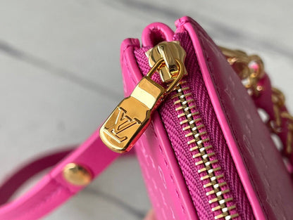 Fashion Lu-Vi bags - 4233