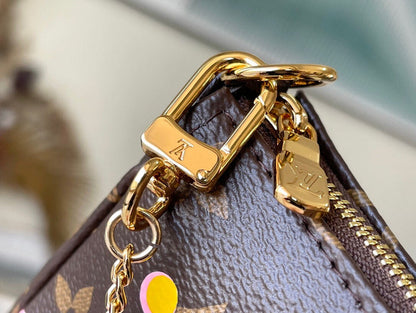 Fashion Lu-Vi bags - 4592