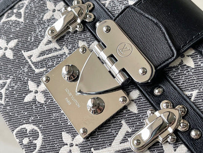 Fashion Lu-Vi bags - 4076