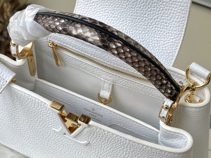 Fashion Lu-Vi bags - 4817