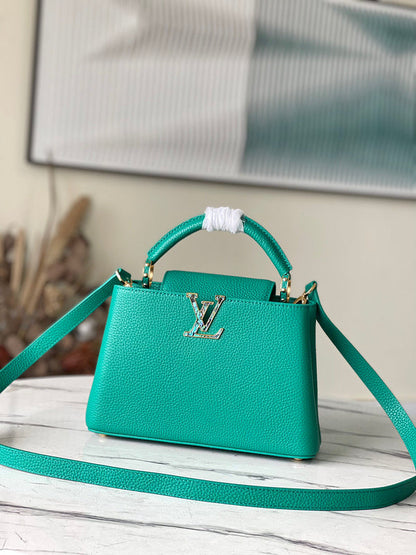 Fashion Lu-Vi bags - 5138