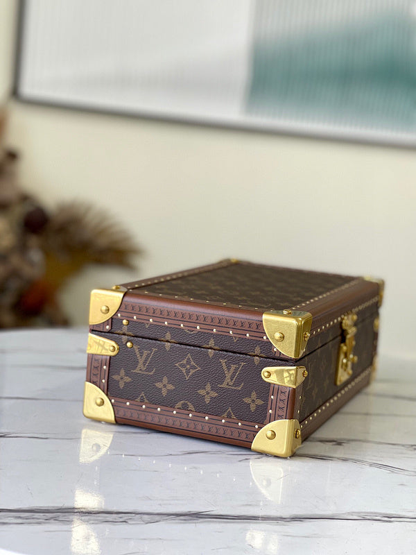 Fashion Lu-Vi bags - 4170