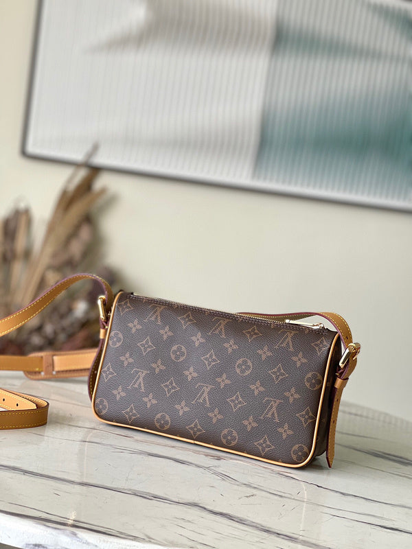 Fashion Lu-Vi bags - 4291