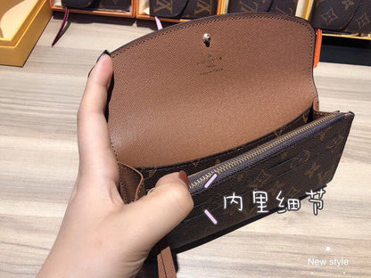 Fashion Lu-Vi bags - 3672