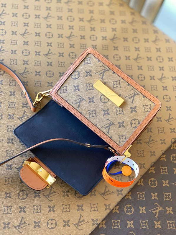 Fashion Lu-Vi bags - 3635